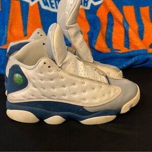 Jordan 13 “French Blue”